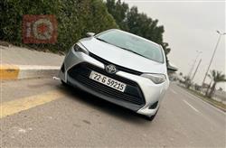 تۆیۆتا کۆرۆلا